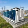 Dry Cooler, Adiabatic, 380V~480V, Floor standing - view 2