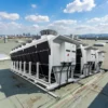 Dry Cooler, Adiabatic, 380V~480V, Floor standing - view 3