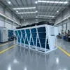 Dry Cooler, Adiabatic, 380V~480V, Floor standing - view 4