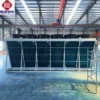 Dry Cooler, Adiabatic, 380V~480V, Floor standing - view 5