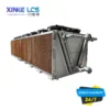 Dry Cooler, Adiabatic, 50-2000kW