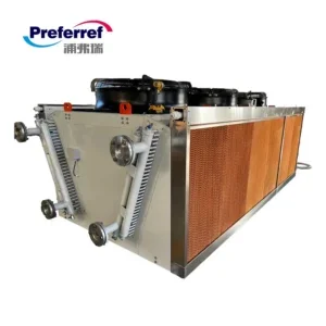 Dry Cooler, Adiabatic, 50Kw-2MW, Adiabatic Cooler