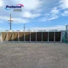 Dry Cooler, Adiabatic, 50Kw-2MW, Adiabatic Cooler - view 4