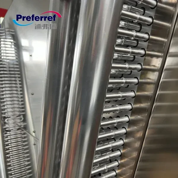 Dry Cooler, Adiabatic, 50Kw-2MW, Adiabatic Cooler - view 5