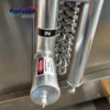 Dry Cooler, Adiabatic, 50Kw-2MW, Adiabatic Cooler - view 6