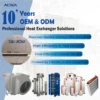 Dry Cooler, Adiabatic, Axial, 900, CFM - view 6