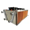 Dry Cooler, ADIABATIC, COOLING