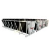 Dry Cooler, ADIABATIC, COOLING - view 2
