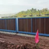 Dry Cooler, Adiabatic, HVAC