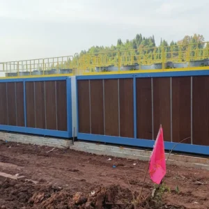 Dry Cooler, Adiabatic, HVAC