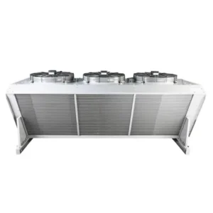 Dry Cooler, Adiabatic, HVAC