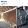 Dry Cooler, Adiabatic, HVAC - view 2