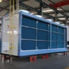 Dry Cooler, Adiabatic, HVAC - view 4