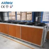 Dry Cooler, Adiabatic, HVAC - view 5