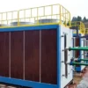 Dry Cooler, Adiabatic, HVAC - view 6