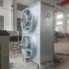 Dry Cooler, Air Cooler, 1 Year