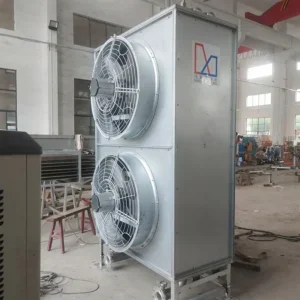 Dry Cooler, Floor Standing