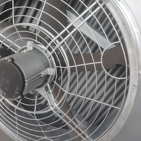 Dry Cooler, Air Cooler, 1 Year - view 4