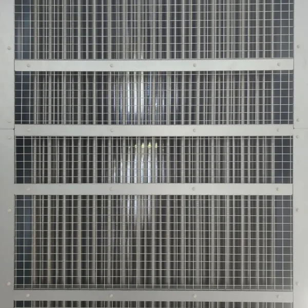 Dry Cooler, Air Cooler, 1 Year - view 5
