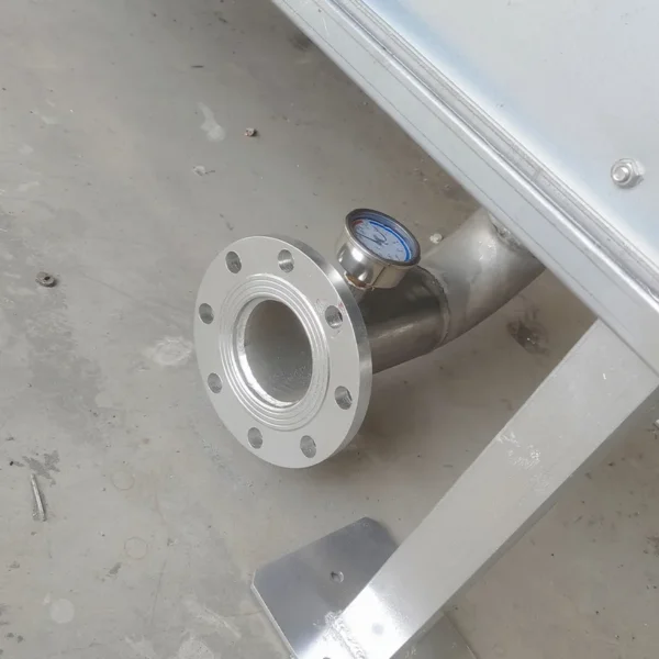 Dry Cooler, Air Cooler, 1 Year - view 6