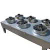 Dry Cooler, Air Cooler, GKM-86B5-D