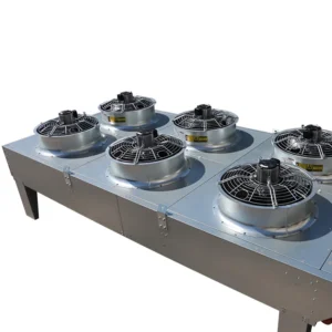 Dry Cooler, Air Cooler, GKM-86B5-D