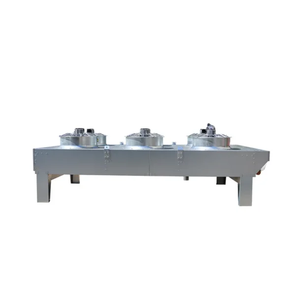 Dry Cooler, Air Cooler, GKM-86B5-D - view 2