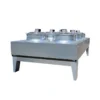 Dry Cooler, Air Cooler, GKM-86B5-D - view 3
