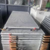 Dry Cooler, Aluminium, 250L/min, 3.8MPa, DC12/24V - view 2