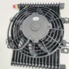 Dry Cooler, Aluminium, 250L/min, 3.8MPa, DC12/24V - view 6