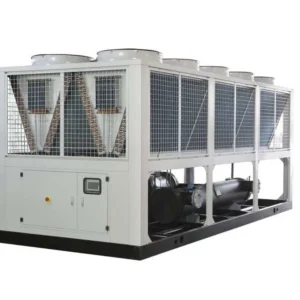 Dry Cooler, Axial, 20kW, 380V, 900 CFM, Stainless Steel, SS304
