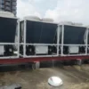 Dry Cooler, Axial, 20kW, 380V - view 2