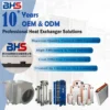 Dry Cooler, Axial, 20kW, 380V - view 6