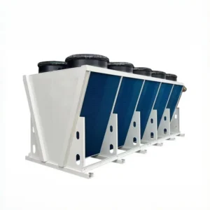 Dry Cooler, Axial, 20kW, 380V, HVAC
