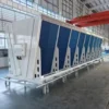 Dry Cooler, Axial, 20kW, 380V, HVAC - view 2