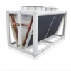 Dry Cooler, Axial, 220 V, 900 CFM