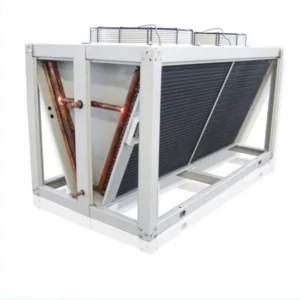 Dry Cooler, Axial, 220 V, 900 CFM