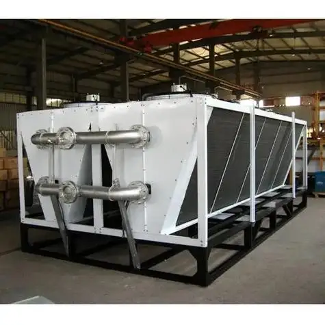 Dry Cooler, Axial, 220 V, 900 CFM - view 3