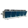Dry Cooler, Axial, 380-480V, 2-Year, 18-25C