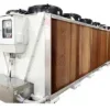 Dry Cooler, Axial, 380-480V, 2-Year, 18-25C - view 5