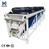 Dry Cooler, Axial, R410A