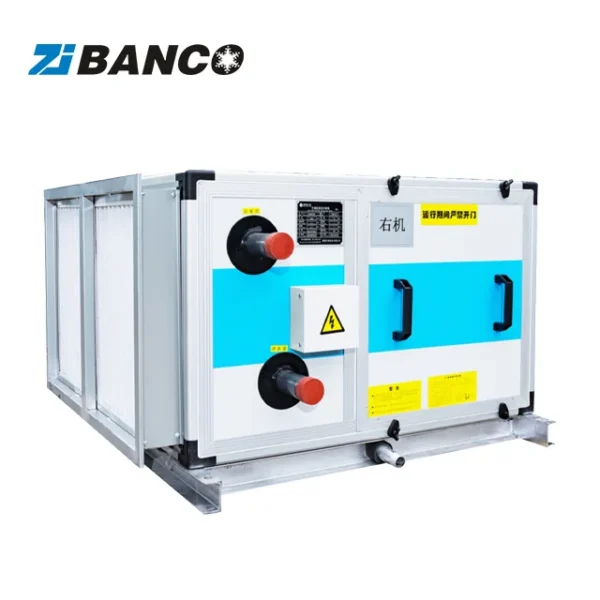 Dry Cooler, BANCO, 13KW-458.7KW