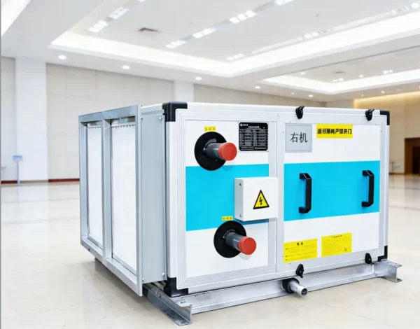 Dry Cooler, BANCO, 13KW-458.7KW - view 2