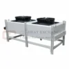 Dry Cooler, CDU, 100kW-2MW