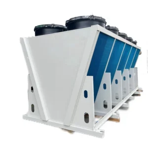 Dry Cooler, Centrifugal, 380V/480V/220V