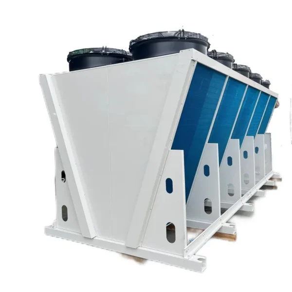 Dry Cooler, Centrifugal, 380V/480V/220V