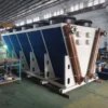 Dry Cooler, Centrifugal, 380V/480V/220V - view 2