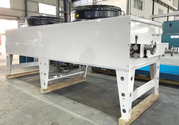 Dry Cooler, Centrifugal, 380V/480V/220V - view 5