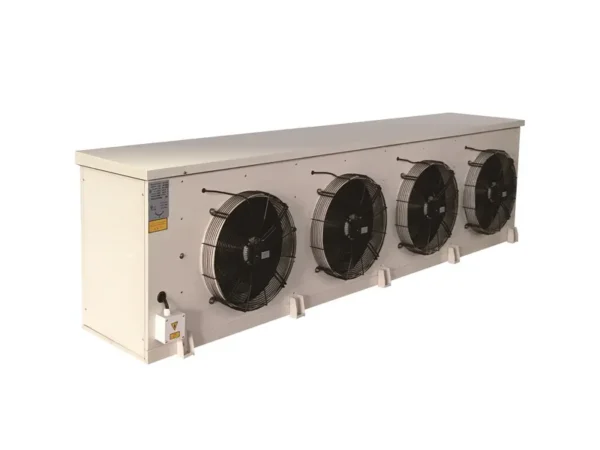 Dry Cooler, Centrifugal, 380V/480V/220V - view 6