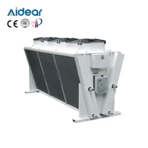 Dry Cooler, Chiller, 1 year